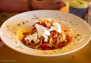 Pasta with Tomatoes