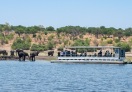 Chobe National Park, Botswana