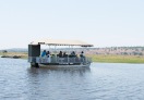 Chobe National Park, Botswana