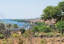 Chobe National Park, Botswana