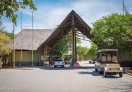 Chobe National Park, Botswana