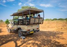 Chobe National Park, Botswana