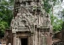 Ta Prohm Temple, Siam Reap