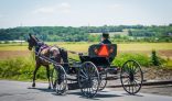 Amish Country in Lancaster