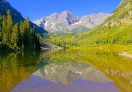 Rocky Mountain National Park, Colorado