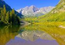 Rocky Mountain National Park, Colorado