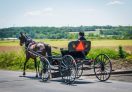Amish Country in Lancaster