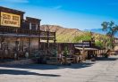 Exploring Calico Ghost Town