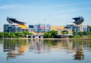 Home of Pittsburgh Steelers, Pennsylvania