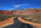 Red Rock Canyon, Las Vegas