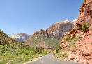 Zion National Park, Utah