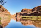 Colorado River in Moab