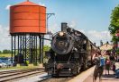 Strasburg Station, Lancaster, PA