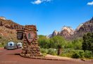 Zion National Park, Utah