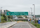 Heading towards the Mexican border!