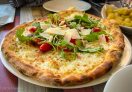Pizza Boscaiola