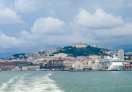 Ferry to Amalfi Coast from Naples