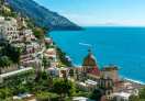 Positano. Italy