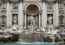 Trevi Fountain, Rome