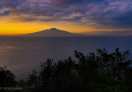 Mount vesuvio, pompei