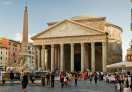 The Pantheon, Rome