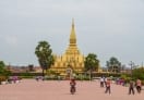 Great Sacred Stupa (Pha That Luang), Vientiane