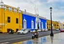 Trujillo - Peru