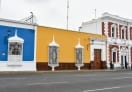 Trujillo - Peru