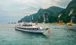 There are many excellent day trip destinations from Phuket