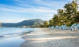 Visiting Patong Beach, Phuket, Thailand