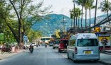 Patong Beach, Phuket