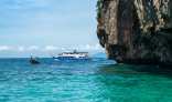 Andaman Sea and Islands around Phuket