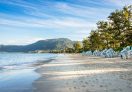 Visiting Patong Beach, Phuket, Thailand