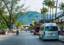 Patong Beach, Phuket