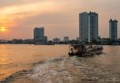 Chao Phraya River, Bangkok