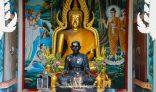 Temple, Pattaya