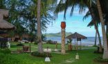 Sunset Village Resort in Na Jomtien, Pattaya