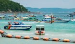 Coral Island, Pattaya