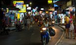 Pattaya, Thailand