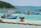 Coral Island, Pattaya