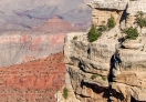Grand Canyon National Park. Arizona