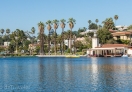 Echo Lake in Los Angeles