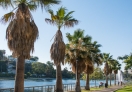 Echo Park, Los Angeles