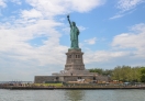 Ferry to Statue of Liberty