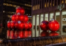 Christmas in New York City, NY