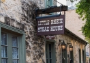 It definitely worth to try a Steak in San Antonio