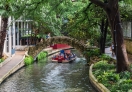 Rio San Antonio Cruise and the River Walk