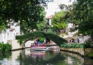 San Antonio River Cruise