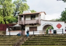 Arneson River Theater by the Rio San Antonio