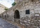 The Alamo Mission in San Antonio